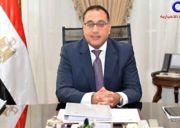 رئيس الوزراء المصري في العراق للتوقيع على اتفاقيات مشتركة