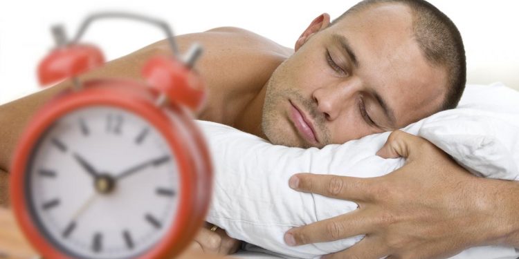 فوائد النوم المبكر للصحة