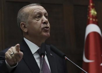 واشنطن بوست: ممارسات الرئيس التركي وصلت إلى “الحضيض”