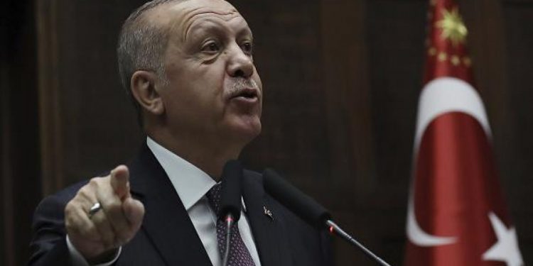 واشنطن بوست: ممارسات الرئيس التركي وصلت إلى “الحضيض”