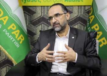 حزب الدعوة الحرة يطالب بوقف التعامل مع الأكراد بشكل تعسفي