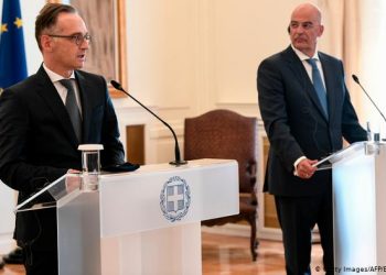 اليونان مصرة على عقوبات أوروبية على تركيا