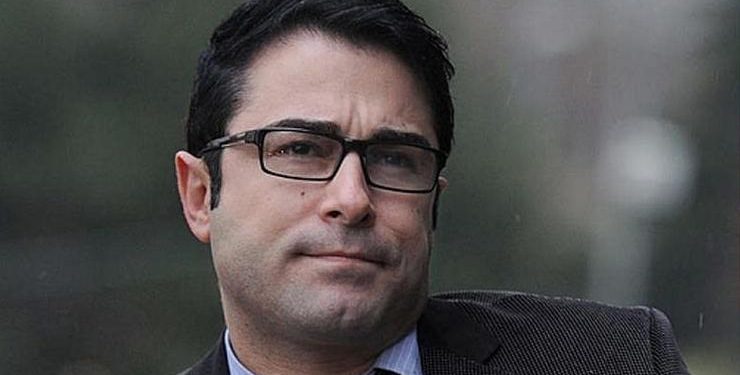 مغنٍّ تركي لوزارة الداخلية: “اللعنة عليكم”