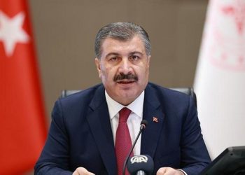 للمرة الأولى منذ أشهر.. تركيا تتخطى 2000 إصابة بكورونا