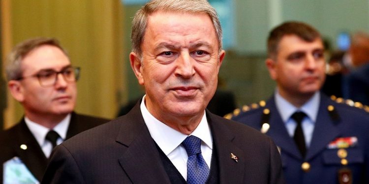 الدفاع التركية: اتهامنا بعدم الوفاء بتعهدات الناتو “غير منطقي”!