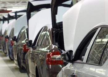 33% نسبة تراجع صادرات السيارات من تركيا وانخفاض بالإنتاج