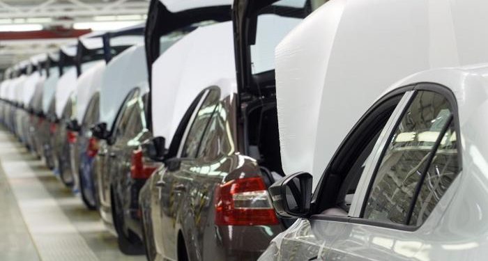 33% نسبة تراجع صادرات السيارات من تركيا وانخفاض بالإنتاج