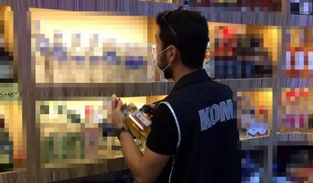 حصيلة ضحايا الخمور الفاسدة في تركيا تبلغ 30