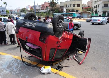 1681.. حصيلة ضحايا المرور في تركيا خلال تسعة أشهر