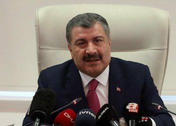 تركيا تسجيل أعلى معدلات إصابة كورونا منذ أشهر