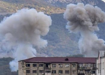 ارتفاع قتلى ناغورني كاراباخ “العسكريين”.. ورد أرميني متوقع