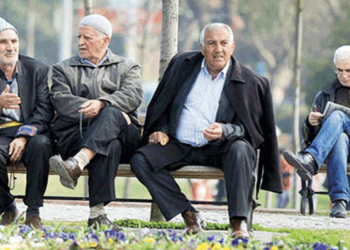 تركيا من أسوأ بلدان العالم في ظروف حياة المتقاعدين