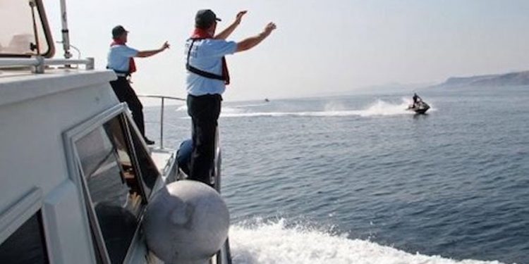 تركيا.. ضبط مافيا لتهريب المهاجرين بوثائق مزورة