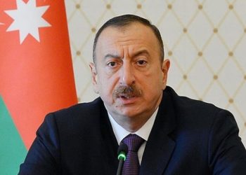 الرئيس الأذربيجاني: روسيا تسلِّح أرمينيا مجانًاً