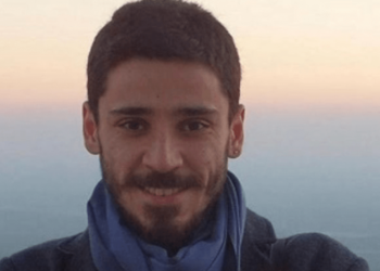 عريضة دولية تطالب تركيا بالإفراج عن أكاديمي كندي