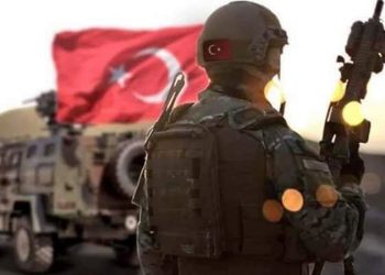 تركيا تنسحب من نقطة مراقبة محاصرة