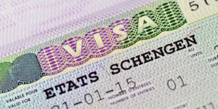 ألمانيا تضع شروطا جديدة على تأشيرة دخول الأتراك