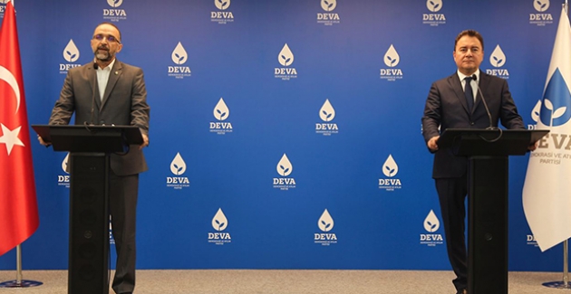 تركيا.. باباجان يرفض إقصاء الأكراد وزيادة الاستقطاب باسم القومية