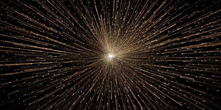 خالد والانفجار العظيم!