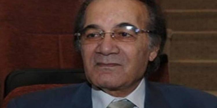 وفاة الفنان المصري محمود ياسين