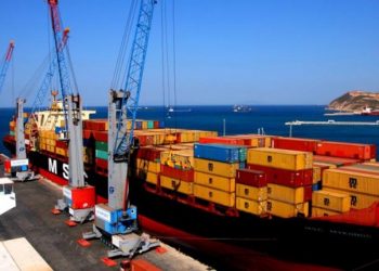 تركيا.. عجز التجارة يسجل 70%