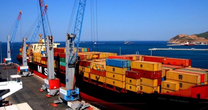 تركيا.. عجز التجارة يسجل 70%