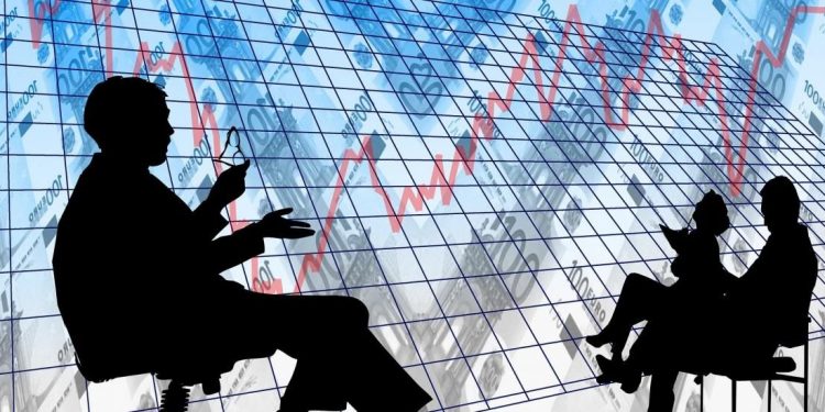 انهيار الليرة ضاعف خسائر الشركات التركية في البورصة