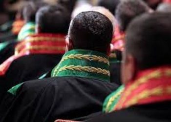 تركيا.. فصل 11 قاضيًا ومدعيًا عامًا بشكل تعسفي