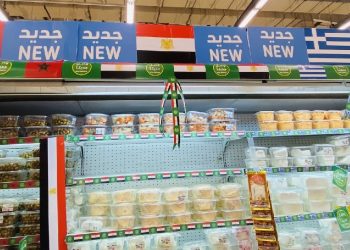 المتاجر السعودية تستبدل المنتجات التركية بأخرى مصرية ويونانية ومغربية