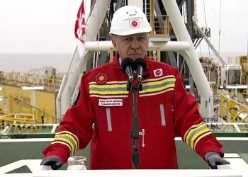 أردوغان يعلن اكتشاف حقل غاز جديد ويهدد الاتحاد الأوروبي!