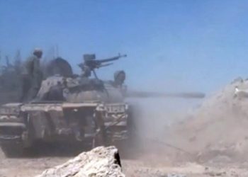 أنباء عن مقتل عسكريين روس بهجوم لمقاتلين مدعومين من تركيا