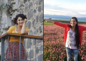 صحفيتان تركيتان تتعرضان لمعاملة سيئة بالسجن