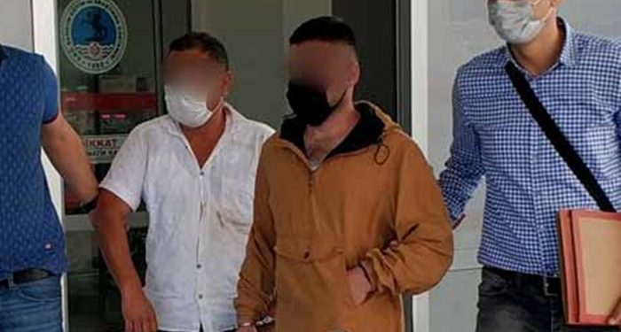 تركيا.. اعتقال رجلين بتهمة “إهانة أردوغان” في سامسون