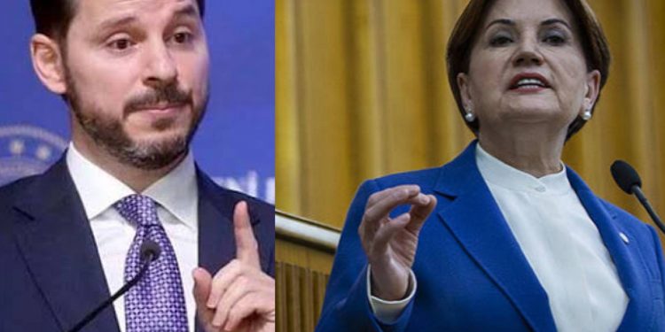 تركيا.. أكشينار توجه انتقادات عنيفة لوزير الخزانة والمالية