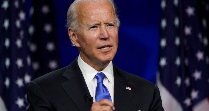 جو بايدن يدعو أردوغان للتراجع عن قرار آيا صوفيا