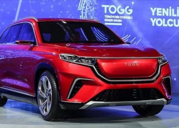 السيارة التركية المحلية.. بعد المحرك الألماني البطارية صينية!