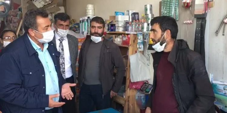 سكان ولاية تركية “منسية” ساخطون على حكومة أردوغان