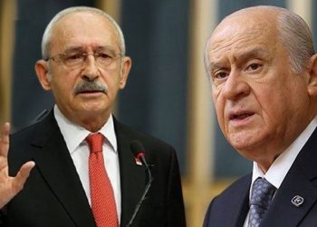 زعيم المعارضة يدعو حليف أردوغان لإعلان انتخابات مبكرة!