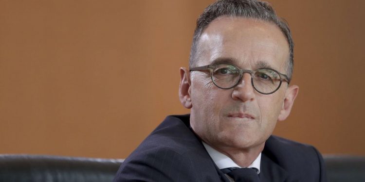 وزير خارجية ألمانيا يلغي زيارة إلى تركيا