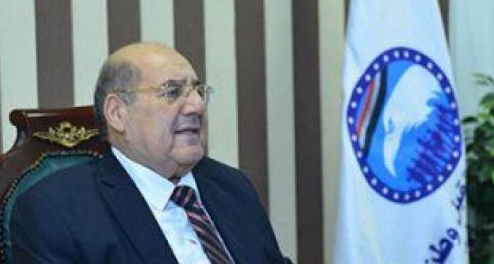 مصر.. مجلس الشيوخ يختار زعيم حزب “مستقبل وطن” رئيسًا له