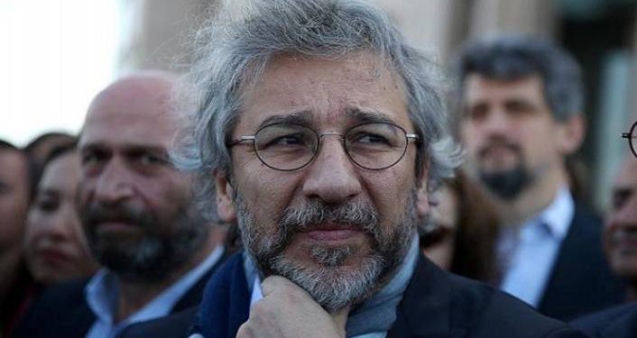 تركيا.. صحفي “شاحنات السلاح” مهدد بالسجن 35 عامًا