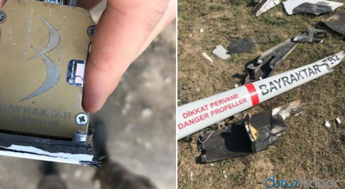 كندا تعلق تصدير جزء هام تستخدمه تركيا بطائرات “بيرقدار” المسيرة