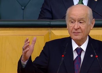 حليف أردوغان يهدد المعارضة: انزلوا إلى الشارع لتروا ما سيحدث