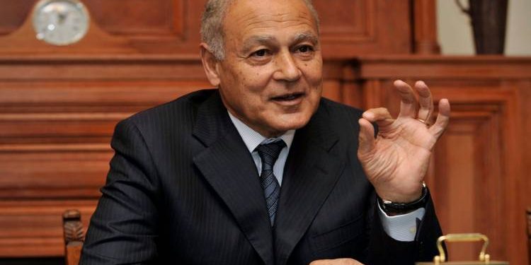 أبو الغيط يدعو لتذليل العقبات أمام تكامل قطاع النقل البري