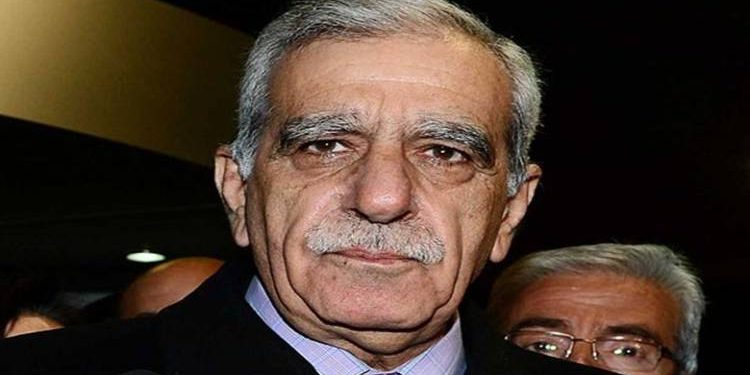 تركيا.. الإفراج عن عمدة ماردين بعد أكثر من عام بالسجن