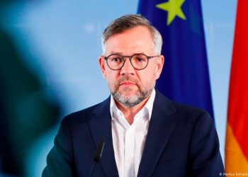 وزير ألماني: لن نمنح تركيا عضوية الاتحاد الأوروبي طالما تطبيق القانون متراجع