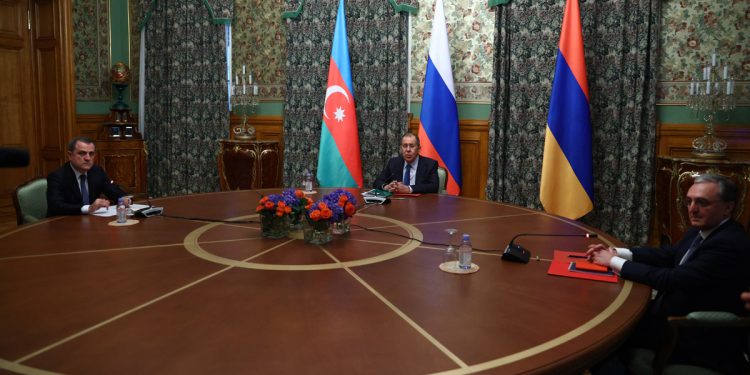 وقف إطلاق النار في قرة باغ… هل تم تجاهل تركيا؟