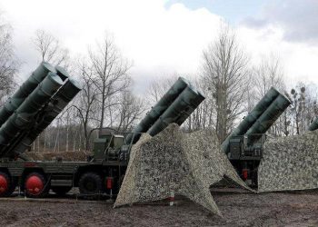 البنتاجون يعلق على اختبار تركيا منظومة S-400