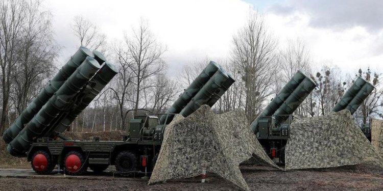 البنتاجون يعلق على اختبار تركيا منظومة S-400