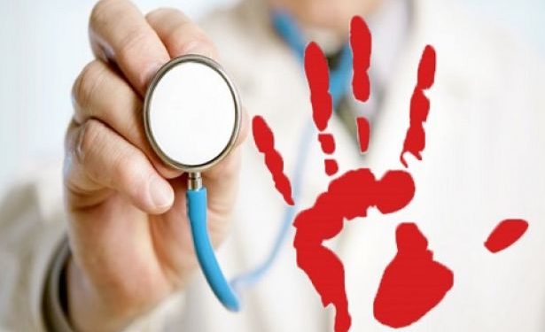 تركيا: 69 عاملًا صحيًّا ضحايا عنف في الشهر الماضي